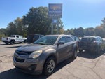 2010 Equinox Thumbnail 1