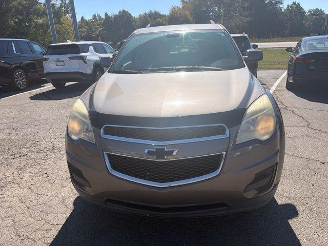 2010 Chevrolet Equinox - $4,999