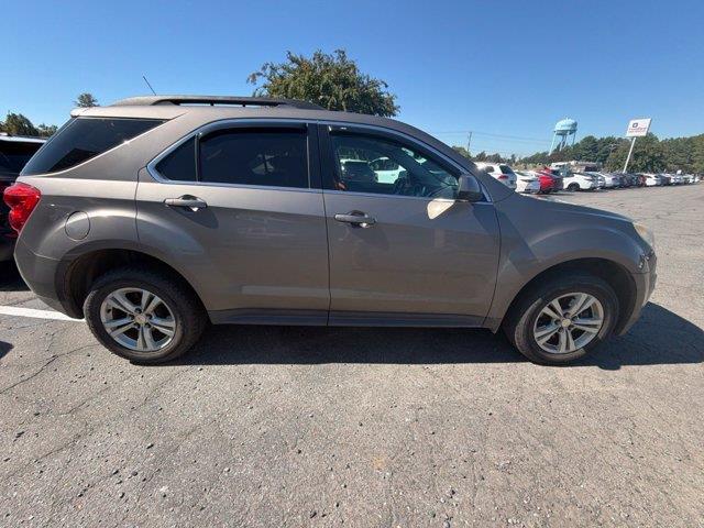2010 Chevrolet Equinox - $4,999