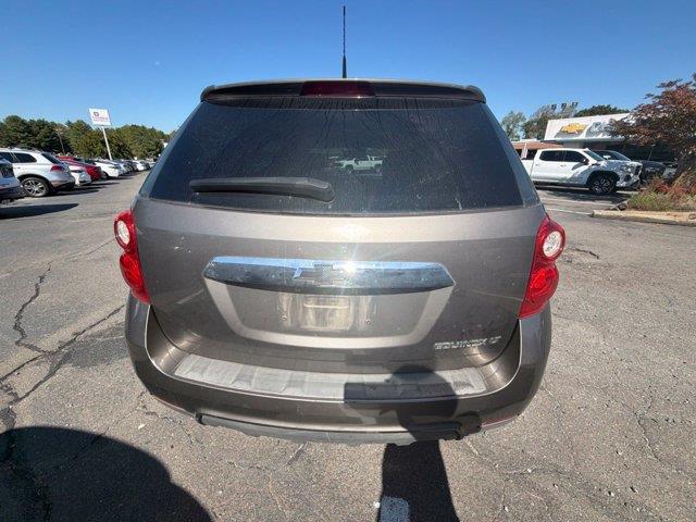 2010 Chevrolet Equinox - $4,999