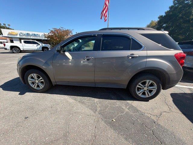 2010 Chevrolet Equinox - $4,999