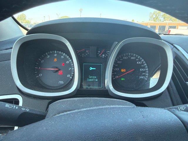 2010 Chevrolet Equinox - $4,999