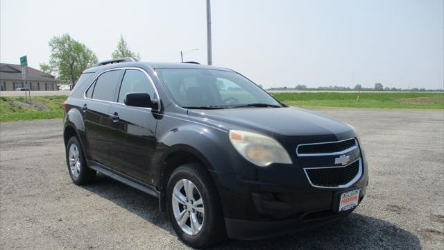 Preowned 2010 Chevrolet Equinox LT for Sale