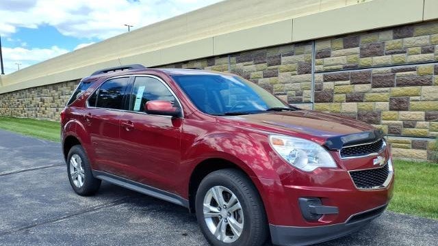 Preowned 2010 Chevrolet Equinox LT for Sale