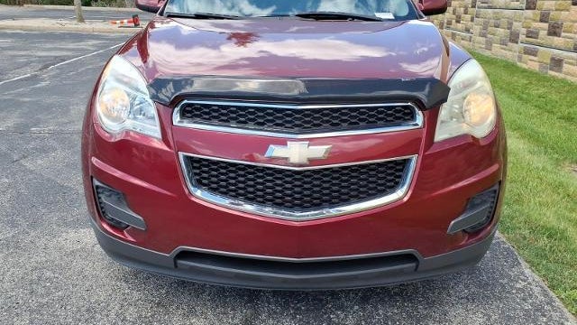 2010 Chevrolet Equinox LT
