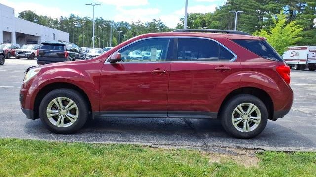 2010 Chevrolet Equinox LT