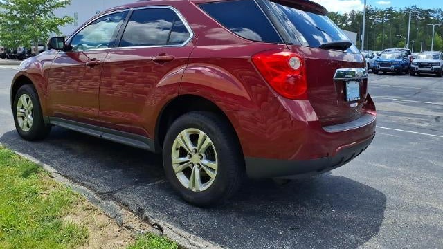 2010 Chevrolet Equinox LT