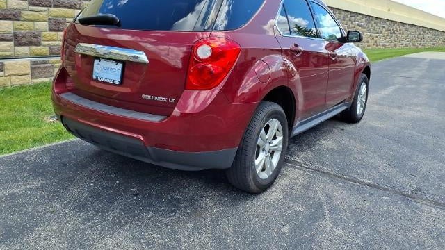 2010 Chevrolet Equinox LT