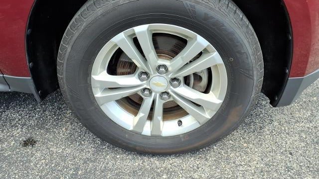 2010 Chevrolet Equinox LT