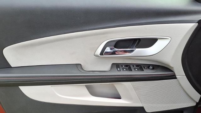 2010 Chevrolet Equinox LT