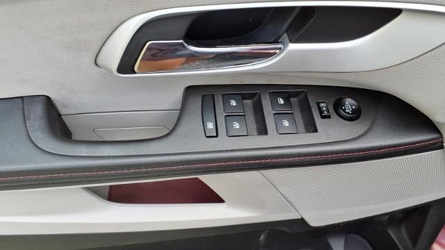 2010 Chevrolet Equinox LT