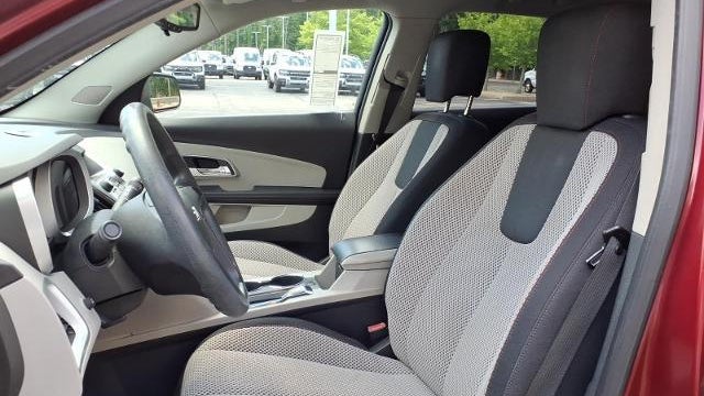 2010 Chevrolet Equinox LT