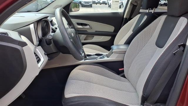 2010 Chevrolet Equinox LT