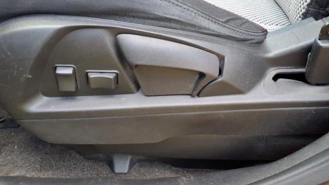 2010 Chevrolet Equinox LT