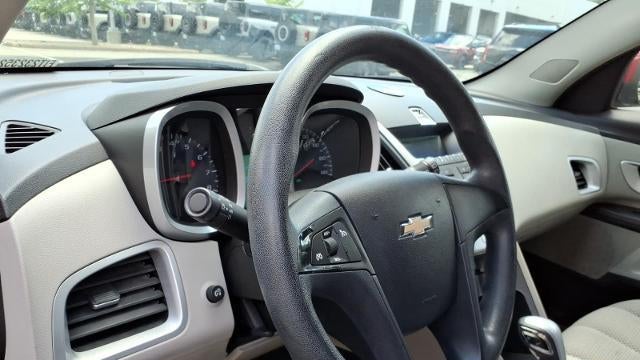 2010 Chevrolet Equinox LT