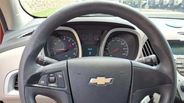 2010 Chevrolet Equinox LT
