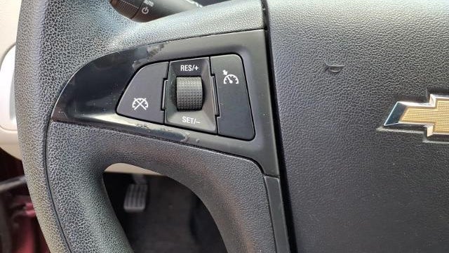 2010 Chevrolet Equinox LT