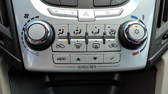2010 Chevrolet Equinox LT
