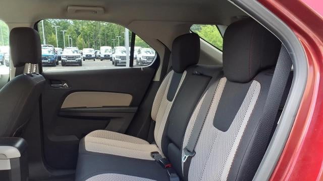 2010 Chevrolet Equinox LT