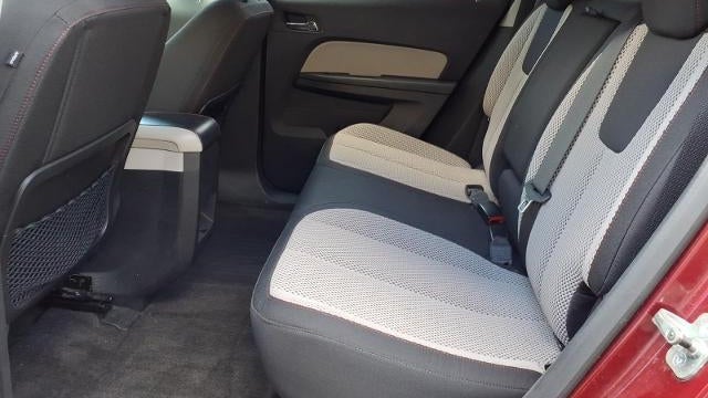 2010 Chevrolet Equinox LT