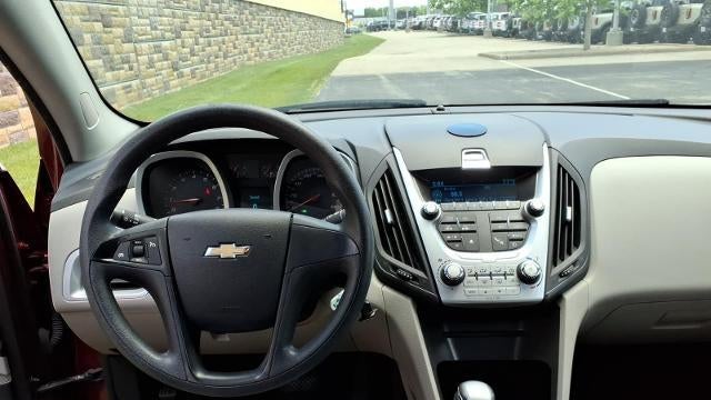 2010 Chevrolet Equinox LT