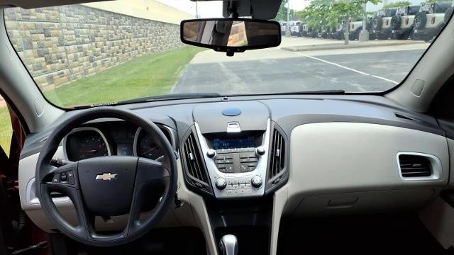 2010 Chevrolet Equinox LT