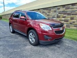 2010 Equinox Thumbnail 2