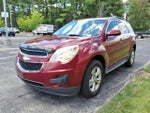 2010 Equinox Thumbnail 4