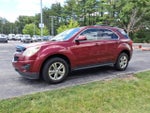 2010 Equinox Thumbnail 5