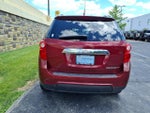 2010 Equinox Thumbnail 9