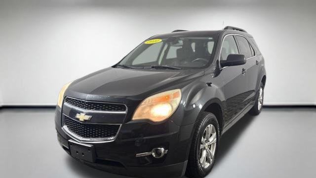 Preowned 2010 Chevrolet Equinox LT for Sale