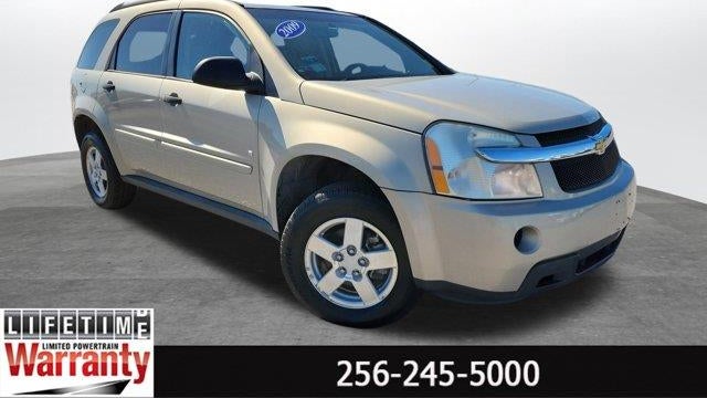 Preowned 2009 Chevrolet Equinox LS for Sale