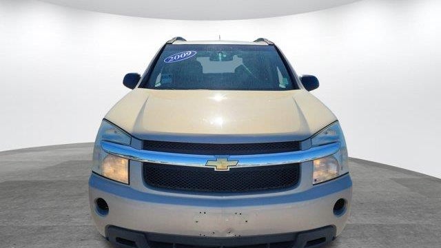 2009 Chevrolet Equinox LS