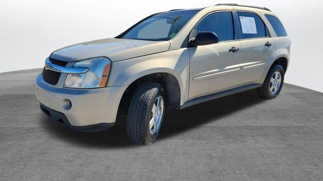 2009 Chevrolet Equinox LS
