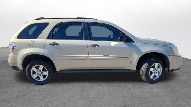 2009 Chevrolet Equinox LS