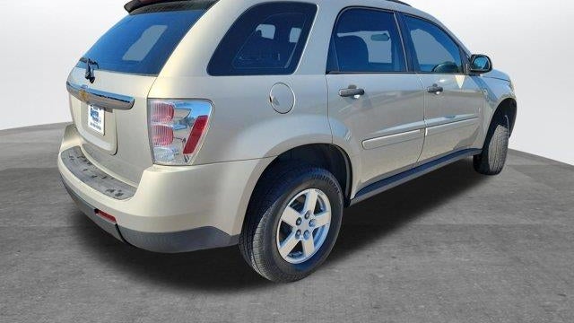 2009 Chevrolet Equinox LS