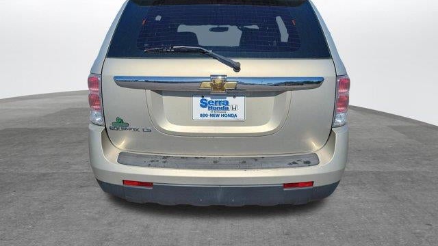 2009 Chevrolet Equinox LS