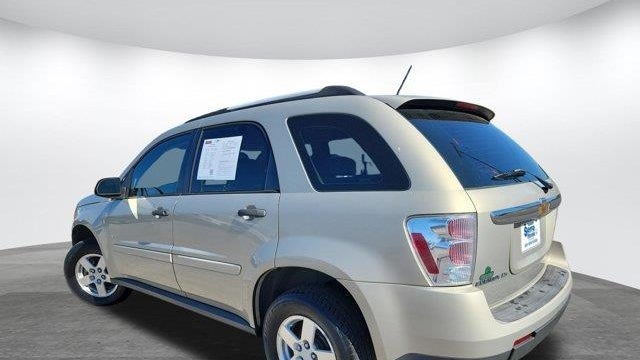 2009 Chevrolet Equinox LS