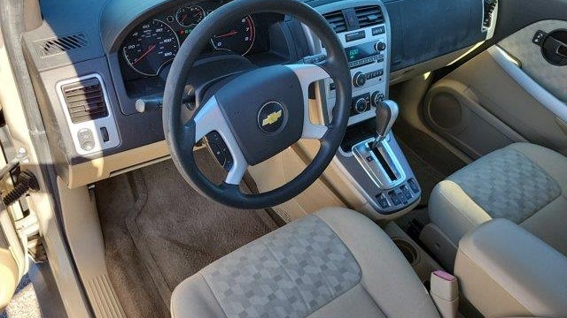 2009 Chevrolet Equinox LS