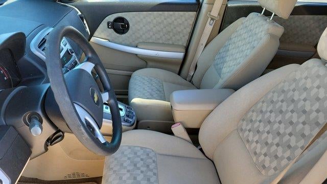 2009 Chevrolet Equinox LS