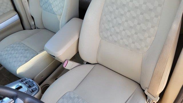 2009 Chevrolet Equinox LS