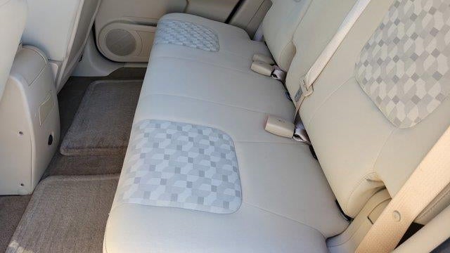 2009 Chevrolet Equinox LS