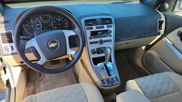2009 Chevrolet Equinox LS
