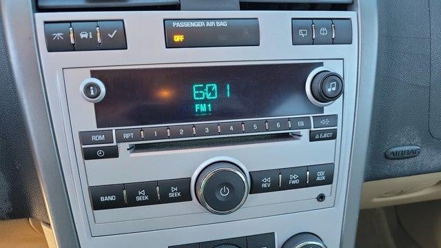 2009 Chevrolet Equinox LS