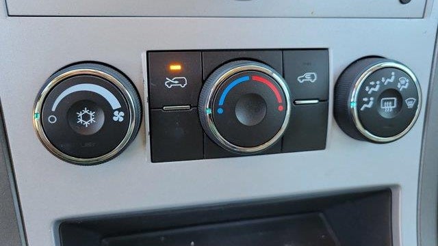 2009 Chevrolet Equinox LS