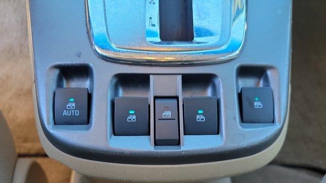 2009 Chevrolet Equinox LS