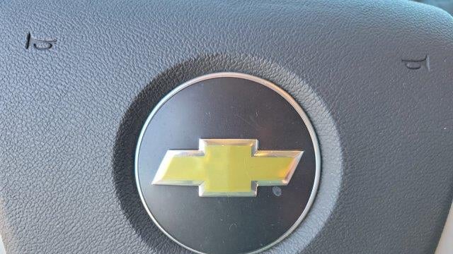 2009 Chevrolet Equinox LS