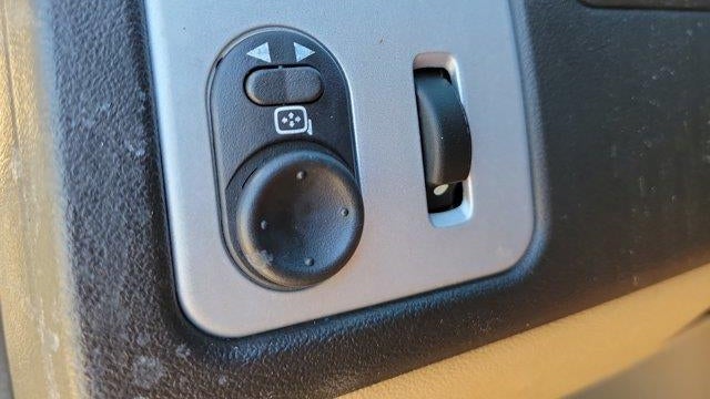 2009 Chevrolet Equinox LS