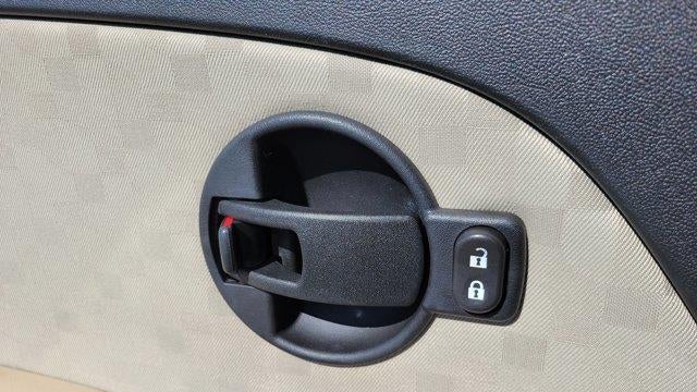 2009 Chevrolet Equinox LS