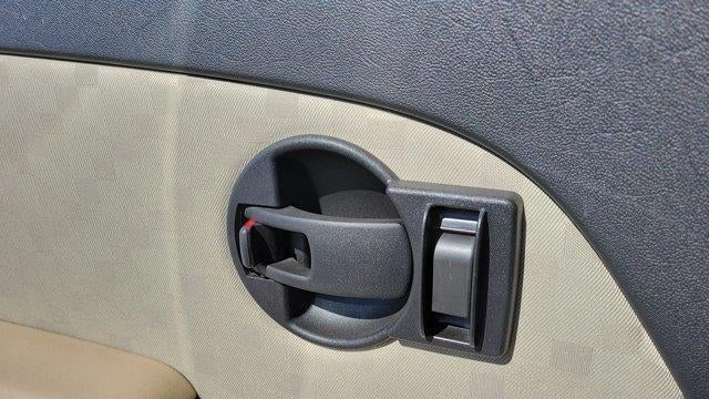 2009 Chevrolet Equinox LS